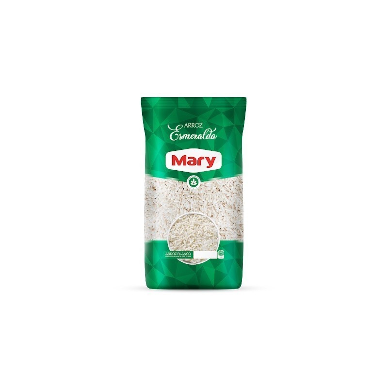 Arroz Mary Esmeralda tipo I