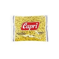 Pasta Tornillos CAPRI extra especial1kg