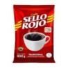 Café en polvo Sello Rojo 125 grs