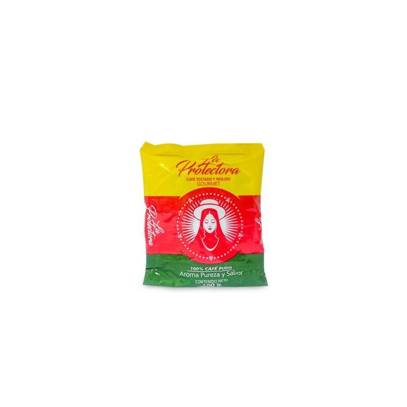 Café La Protectora 100 Grs