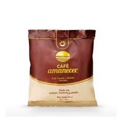 Café en polvo Amanecer 100 Grs