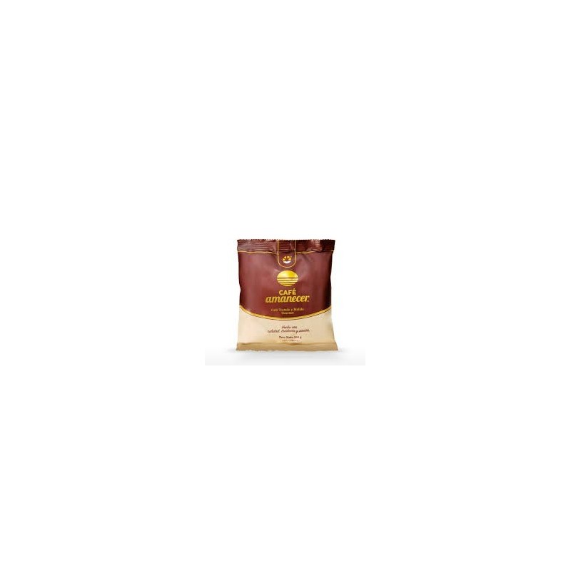 Café en polvo Amanecer 100 Grs