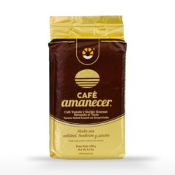 Café en polvo Amanecer 250