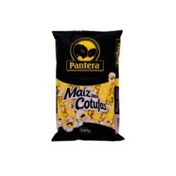 Maíz Cotufa Pantera 500 Grs
