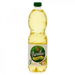 Aceite de Girasol Purilec 900 Ml