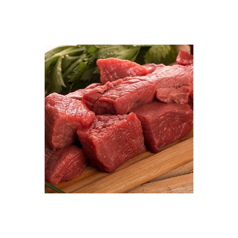 Carne para guisar