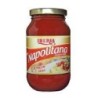 Salsa para pastas Napolitana Iberia 450 Grs