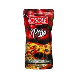 Salsa para pizza O Sole