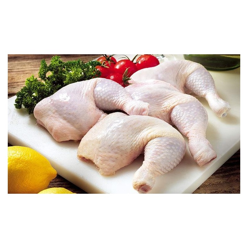 Pollo Muslo