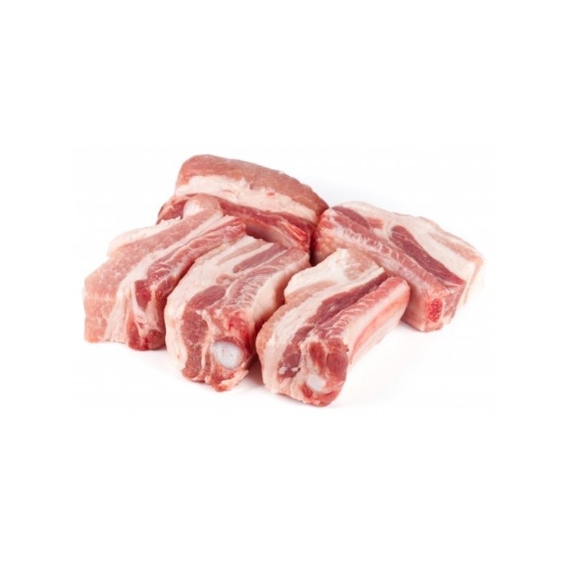 Costilla de Cerdo