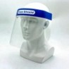 Máscara facial Face shields