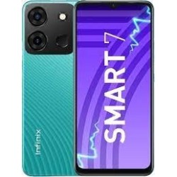 Celular Infinix Smart 7 64/4GB