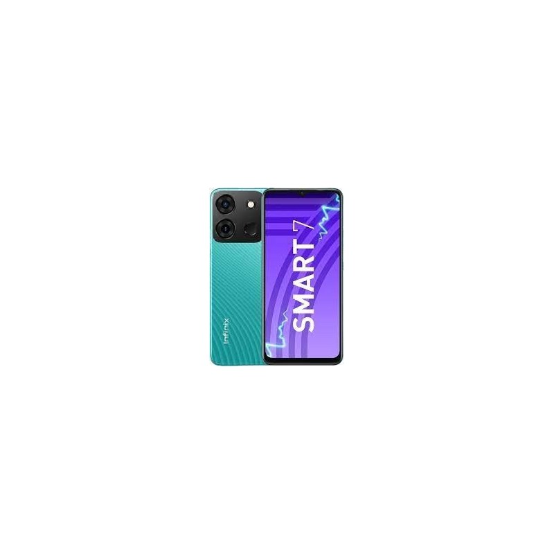 Celular Infinix Smart 7 64/4GB Celular Infinix Smart 7 64/4GB