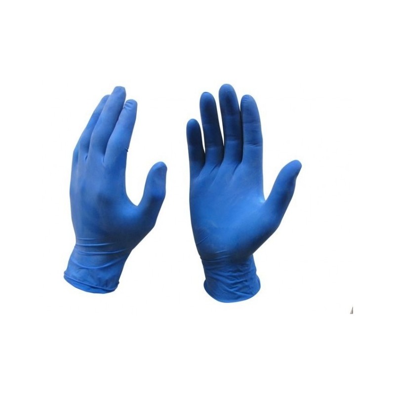 Guantes Quirúrgicos