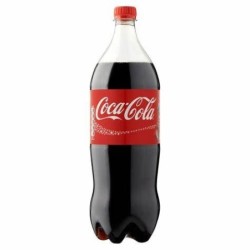 Coca Cola SABOR ORIGINAL 2 lts