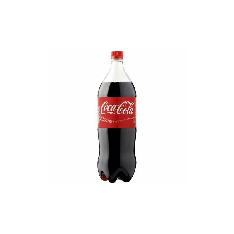 Coca Cola SABOR ORIGINAL 2 lts