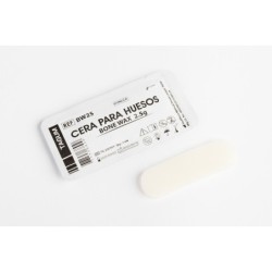 Cera para hueso (Bone Wax)