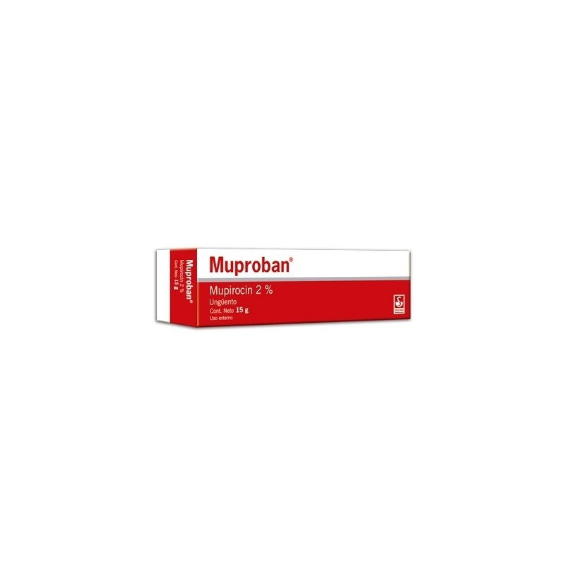 Muproban UNG 15 Gr