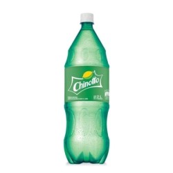 Chinotto 1.5 lts