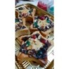 Tarta de Estrella