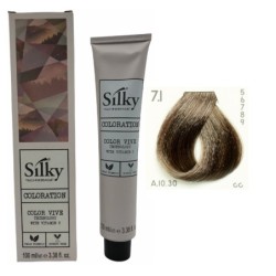Tinte Silk 7.1
