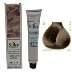 Tinte Silk 5