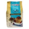 Pan Cakes Nucita