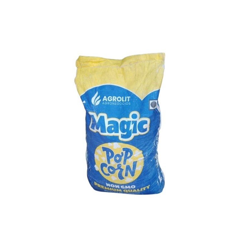 Maiz de cotufa 25 kgs