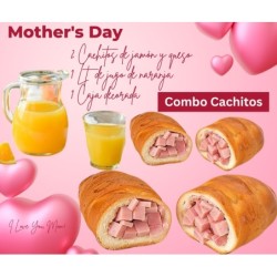Combo Cachitos
