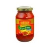 Salsa para pastas Heinz Napolitana 495 grs