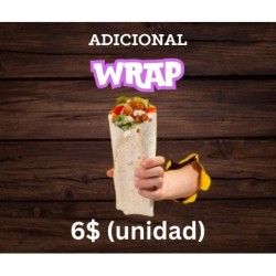 Wrap Adicional