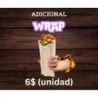 Wrap Adicional