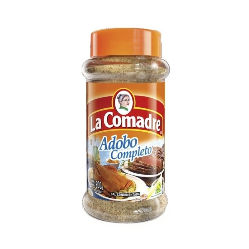 Adobo la comadre 30 grs