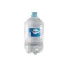Agua Mineral Nevada 5 lts