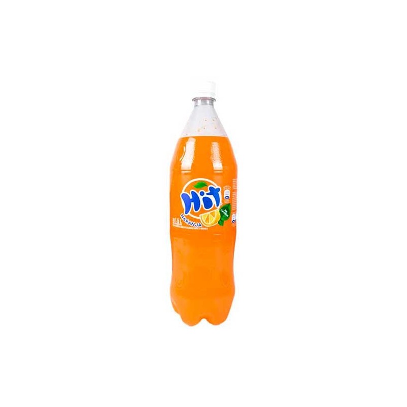 Naranja Hit 1.5 Lts