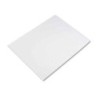 Cartulina Bristol blanca 66x48cms