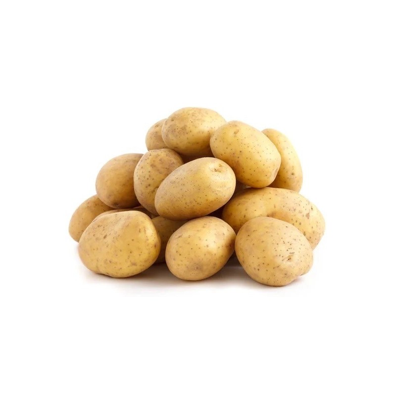 Papas por kilo