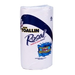 Toallín 10.15 mts