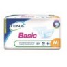 TENA Basic Toalla Sanitaria para incontinencia