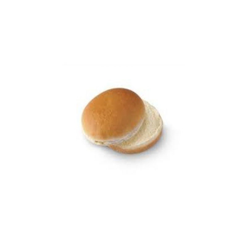 Pan de Hamburguesa