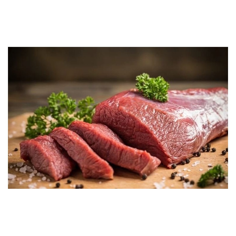 Carne para mechar