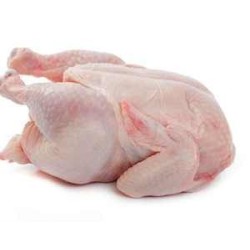Pollo entero por Kilo