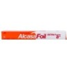 Papel Aluminio Alcasa Foil 8 mts