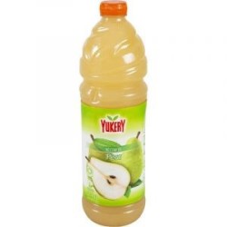 Jugo de Pera Yukery 1.5 Lts
