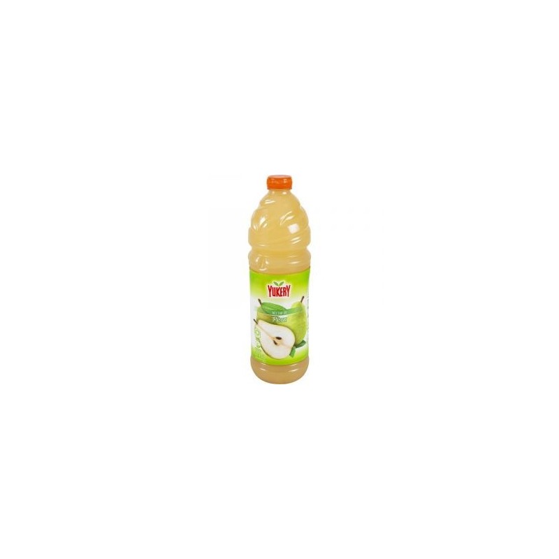 Jugo de Pera Yukery 1.5 Lts