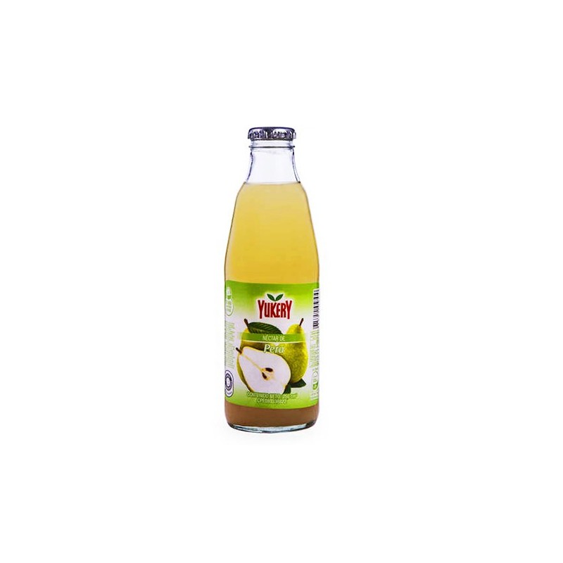 Jugo de Pera 250 ml