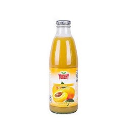 Jugo de Durazno Yukery 250 ml