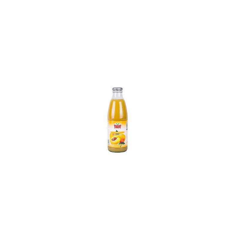 Jugo de Durazno Yukery 250 ml