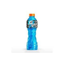 Gatorade de Mora 500 ml