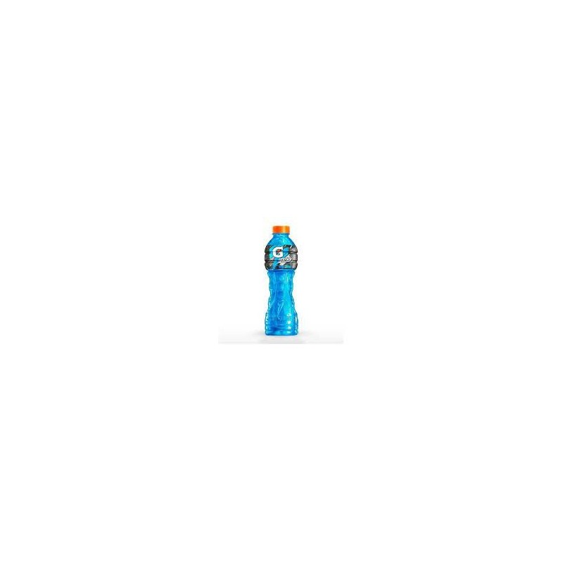 Gatorade de Mora 500 ml